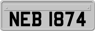 NEB1874