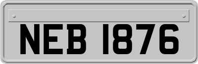NEB1876
