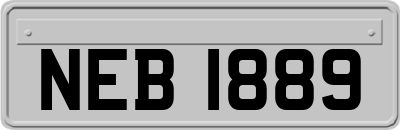 NEB1889