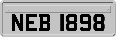 NEB1898