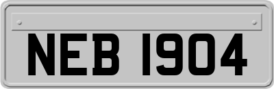 NEB1904