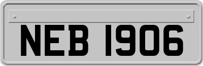 NEB1906