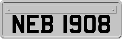 NEB1908