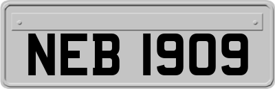 NEB1909