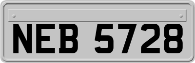 NEB5728