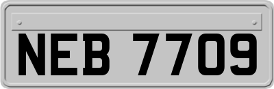 NEB7709