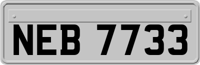 NEB7733