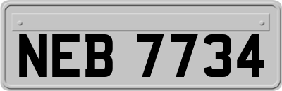 NEB7734