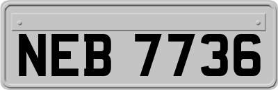 NEB7736