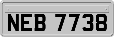 NEB7738