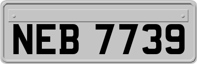 NEB7739