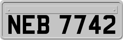 NEB7742