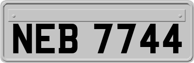 NEB7744