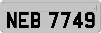 NEB7749