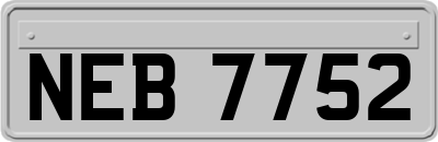NEB7752