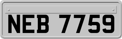 NEB7759