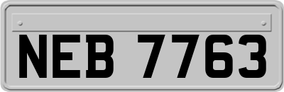 NEB7763