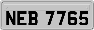 NEB7765
