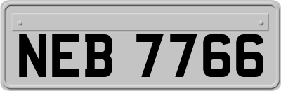 NEB7766