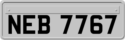 NEB7767