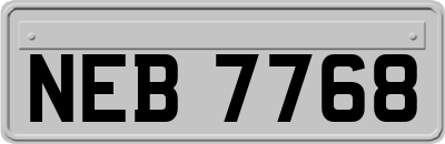 NEB7768
