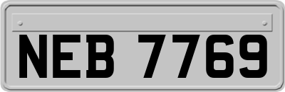 NEB7769