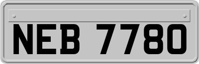 NEB7780