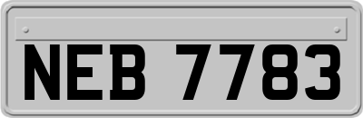 NEB7783
