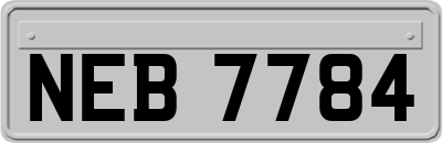 NEB7784