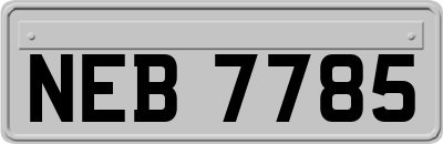 NEB7785