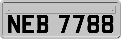 NEB7788