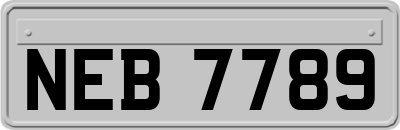 NEB7789