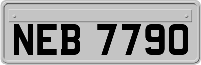 NEB7790