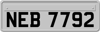NEB7792