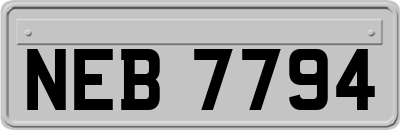 NEB7794