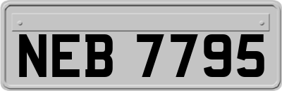 NEB7795