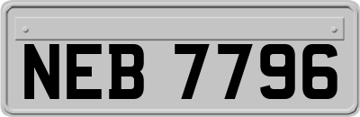 NEB7796
