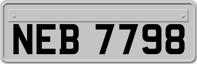 NEB7798