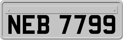NEB7799
