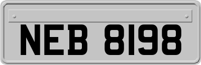 NEB8198