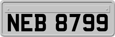 NEB8799