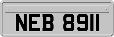 NEB8911