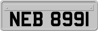 NEB8991