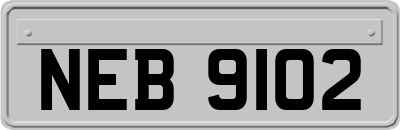 NEB9102