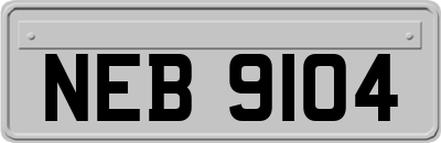 NEB9104