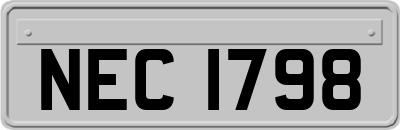 NEC1798