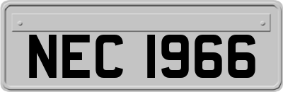 NEC1966