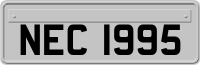 NEC1995