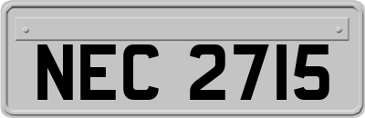 NEC2715