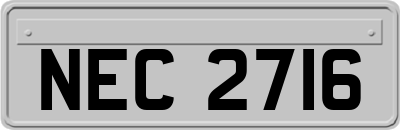 NEC2716